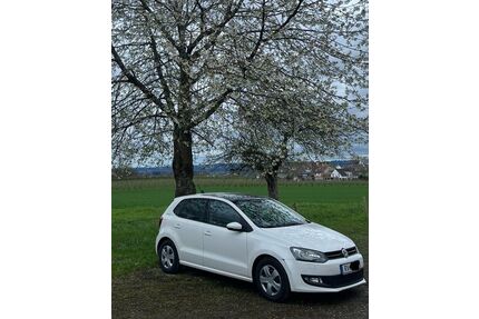 BMW Polo 