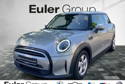 Mini Cooper Gebrauchtwagen