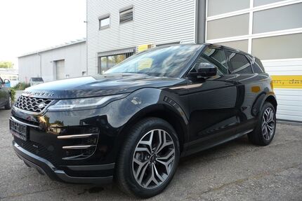 Land Rover Range Rover Evoque Gebrauchtwagen