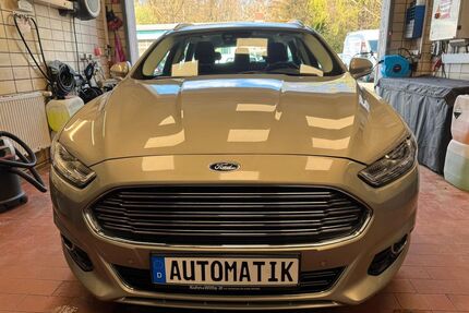 Ford Mondeo Gebrauchtwagen