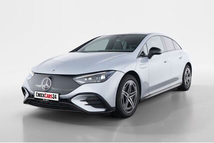 Mercedes-Benz EQE Gebrauchtwagen