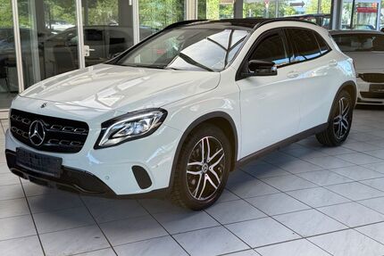 Mercedes-Benz GLA 180 Gebrauchtwagen