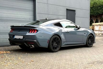 Ford Mustang Gebrauchtwagen