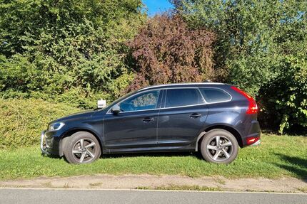 Volvo XC60 Gebrauchtwagen