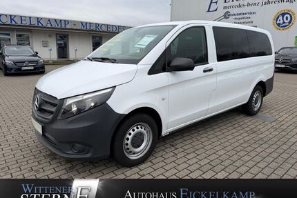 Mercedes-Benz Vito Gebrauchtwagen