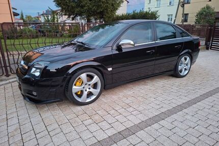 Opel Vectra Gebrauchtwagen