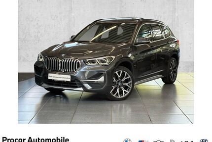 BMW X1 Gebrauchtwagen