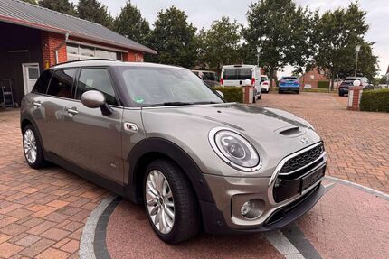 Mini Cooper SD Clubman Gebrauchtwagen