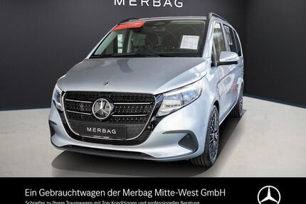 Mercedes-Benz V 220 Gebrauchtwagen