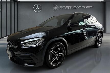 Mercedes-Benz GLA 220 Gebrauchtwagen