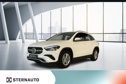 Mercedes-Benz GLA 200 Gebrauchtwagen