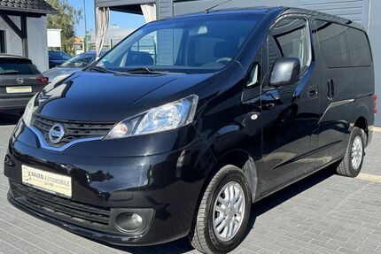 Nissan NV200 Gebrauchtwagen