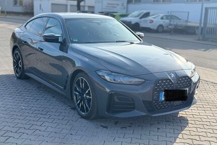 BMW 440 Gran Coupé Gebrauchtwagen