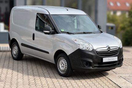 Opel Combo Gebrauchtwagen