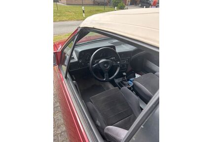 Opel Kadett Gebrauchtwagen