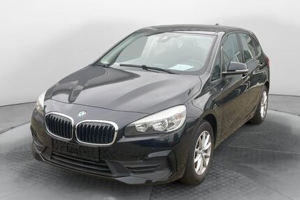 BMW 216 Gebrauchtwagen