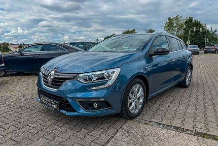 Renault Megane Gebrauchtwagen