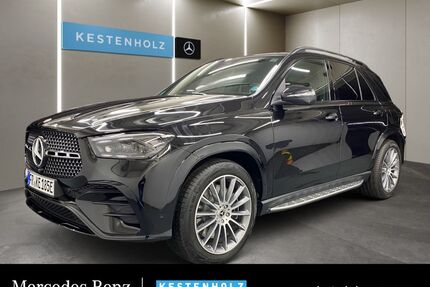Mercedes-Benz GLE 350 Gebrauchtwagen