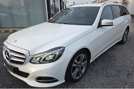 Mercedes-Benz E 250 Gebrauchtwagen