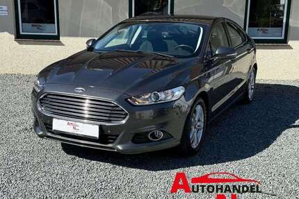 Ford Mondeo Gebrauchtwagen