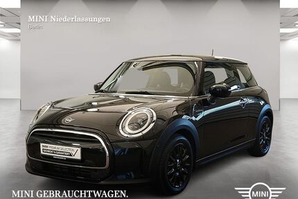 Mini Cooper Gebrauchtwagen