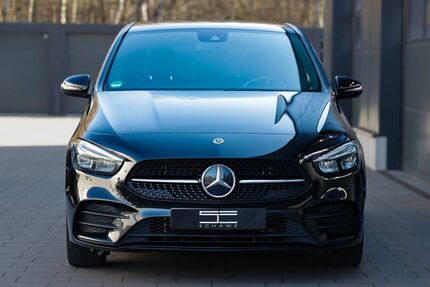 Mercedes-Benz B 250 Gebrauchtwagen