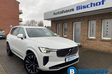 Volvo XC90 Gebrauchtwagen