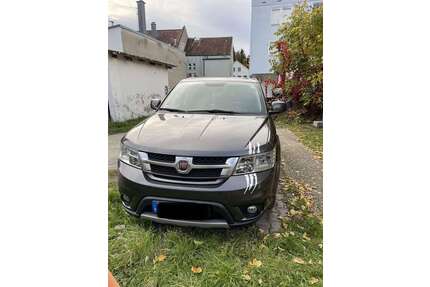 Fiat Freemont Gebrauchtwagen