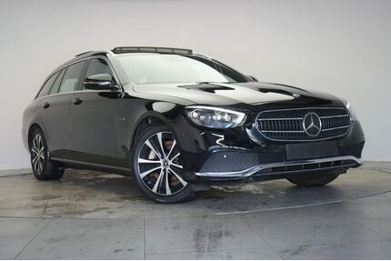 Mercedes-Benz E 300 Gebrauchtwagen