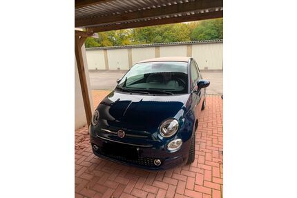 Fiat 500C Gebrauchtwagen
