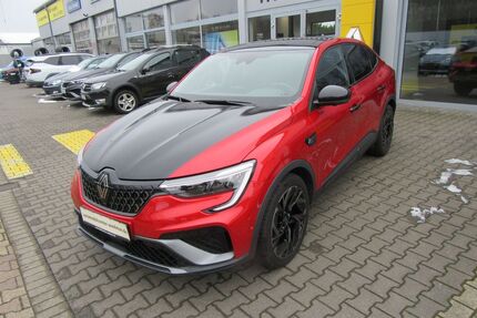 Renault Arkana Gebrauchtwagen