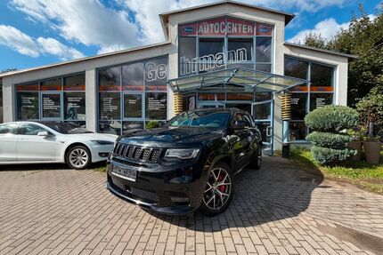 Jeep Grand Cherokee Gebrauchtwagen