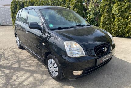 Kia Picanto Gebrauchtwagen