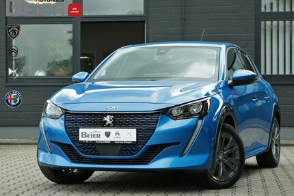 Peugeot 208 Gebrauchtwagen