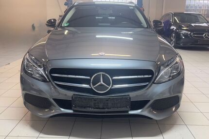 Mercedes-Benz C 300 Gebrauchtwagen