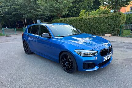 BMW M140i Gebrauchtwagen