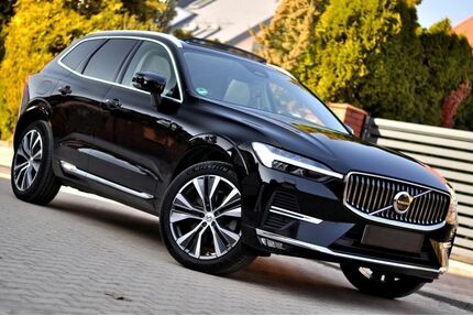 Volvo XC60 Gebrauchtwagen