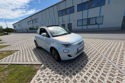 Fiat 500e Gebrauchtwagen