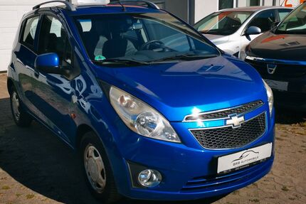 Chevrolet Spark Gebrauchtwagen