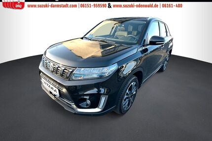 Suzuki Vitara Gebrauchtwagen