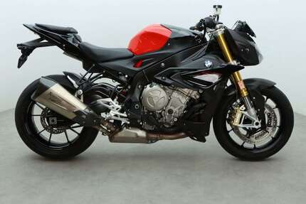 BMW S 1000 R Gebrauchtwagen