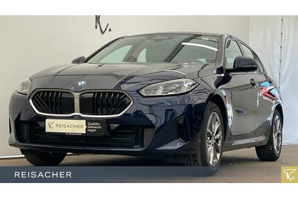 BMW 120 Gebrauchtwagen
