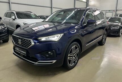 Seat Tarraco Gebrauchtwagen