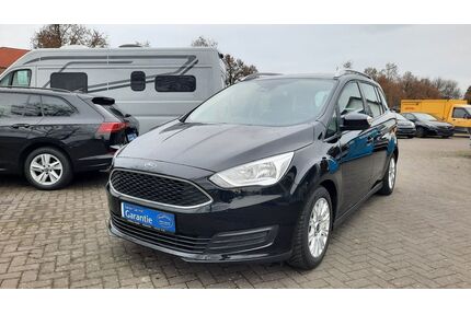 Ford Grand C-Max Gebrauchtwagen