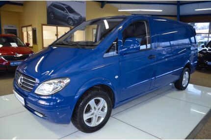 Mercedes-Benz Vito Gebrauchtwagen