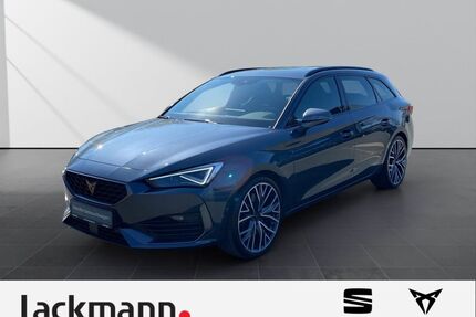 Cupra Leon Gebrauchtwagen