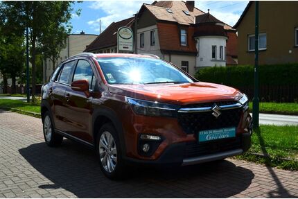 Suzuki (SX4) S-Cross Gebrauchtwagen