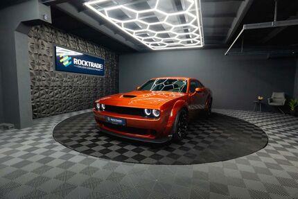 Dodge Challenger Gebrauchtwagen