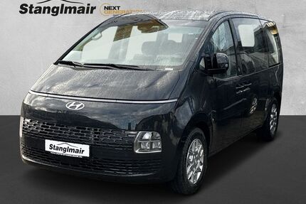 Hyundai STARIA Gebrauchtwagen