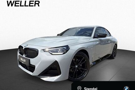 BMW 220 Gebrauchtwagen